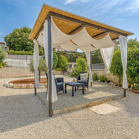 Cottage Nilda I Musalez Dış mekan fotoğraf