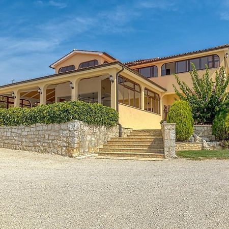 Cottage Nilda I Musalez Dış mekan fotoğraf