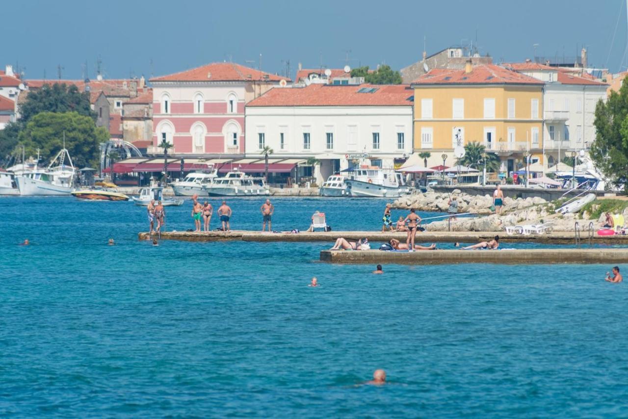 Cottage Nilda I Musalez Dış mekan fotoğraf