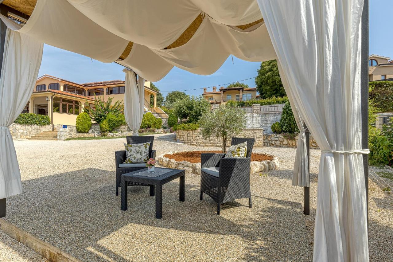 Cottage Nilda I Musalez Dış mekan fotoğraf