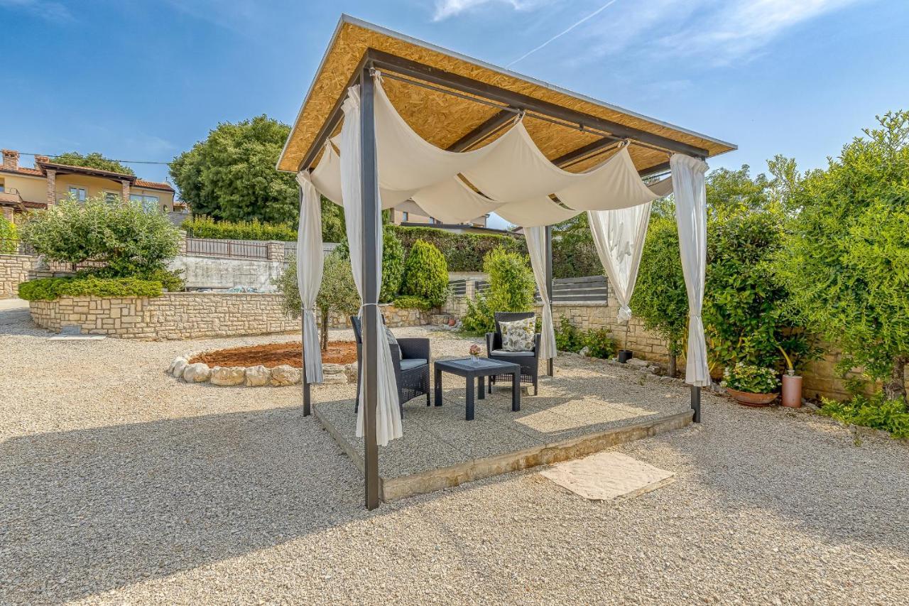 Cottage Nilda I Musalez Dış mekan fotoğraf