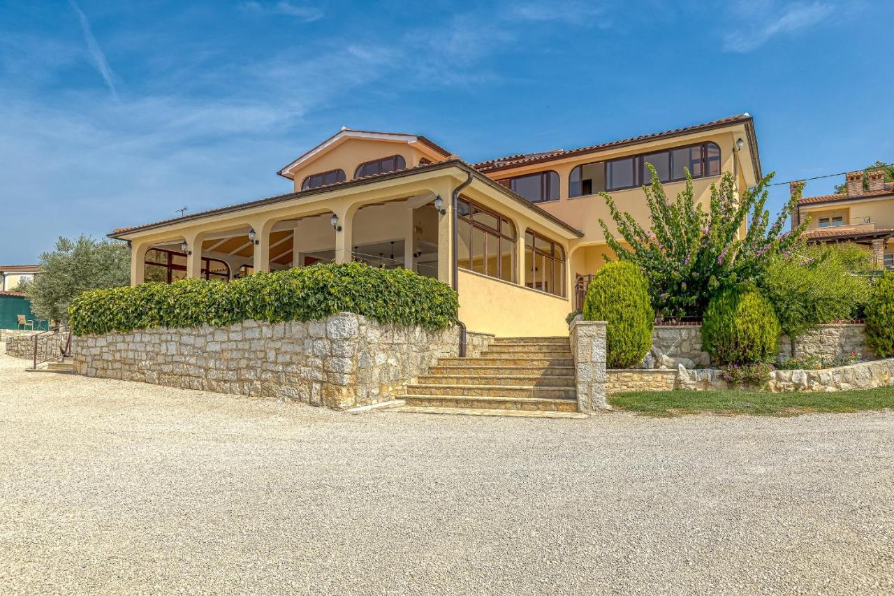 Cottage Nilda I Musalez Dış mekan fotoğraf