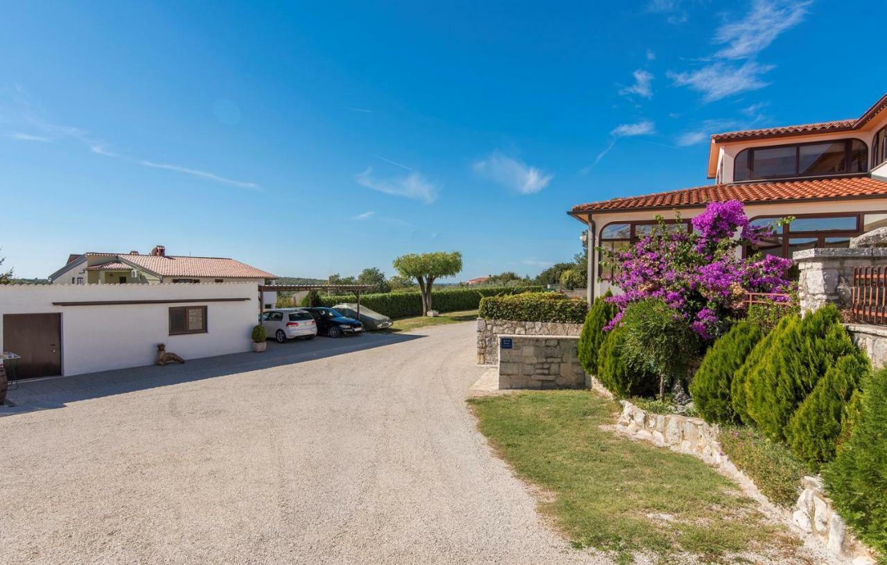 Cottage Nilda I Musalez Dış mekan fotoğraf