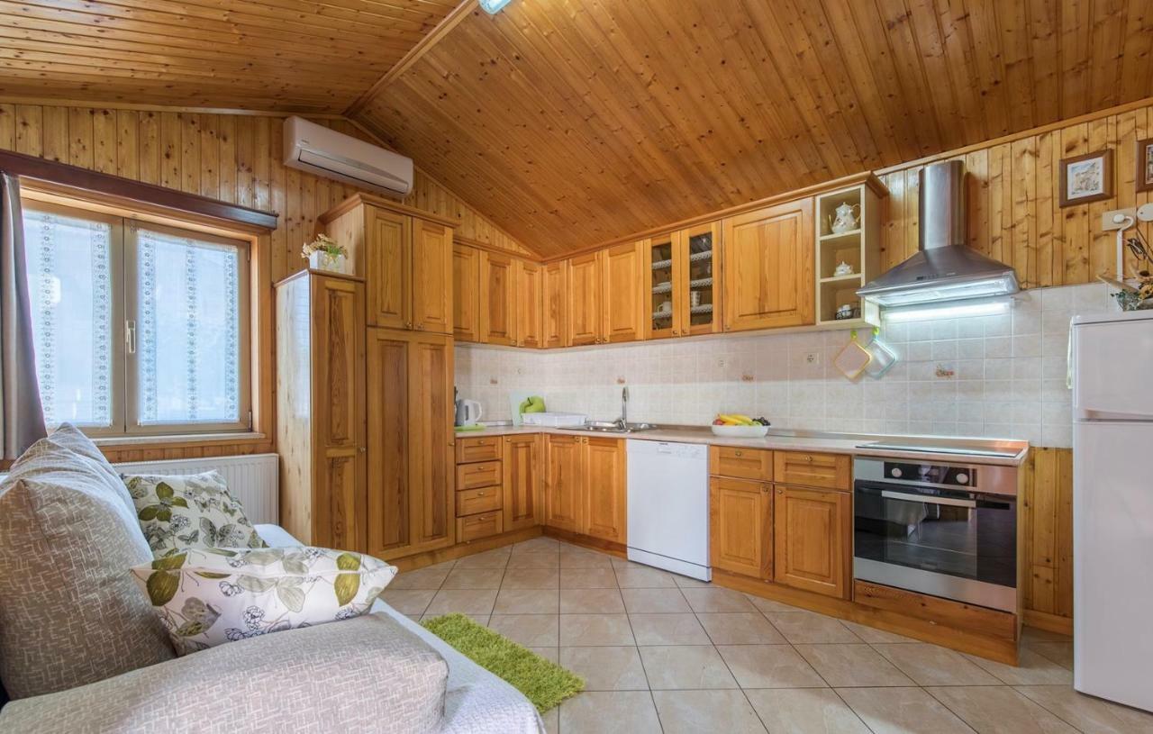 Cottage Nilda I Musalez Dış mekan fotoğraf