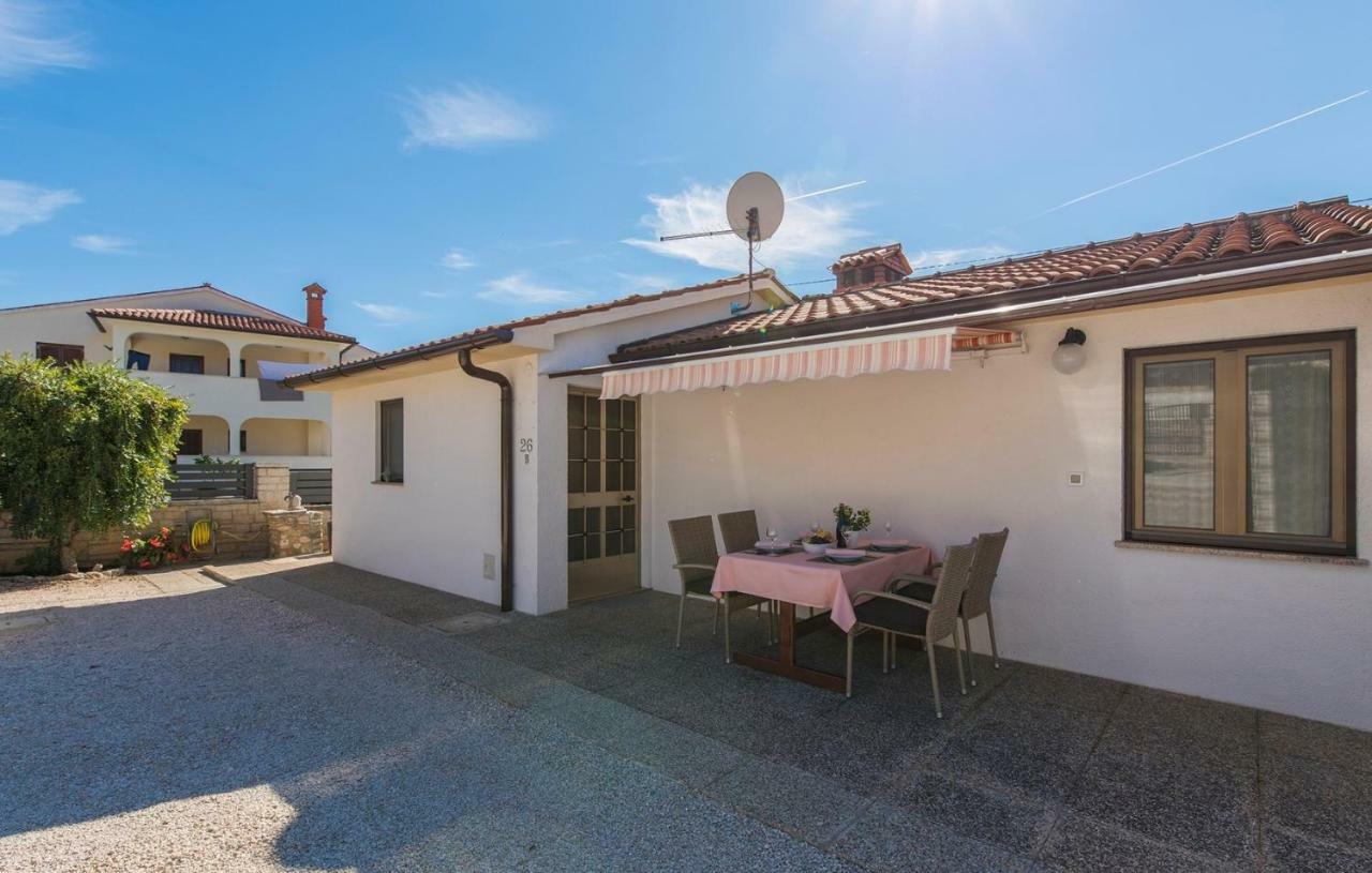 Cottage Nilda I Musalez Dış mekan fotoğraf