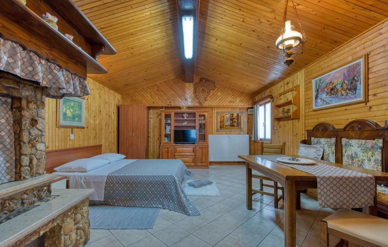 Cottage Nilda I Musalez Dış mekan fotoğraf