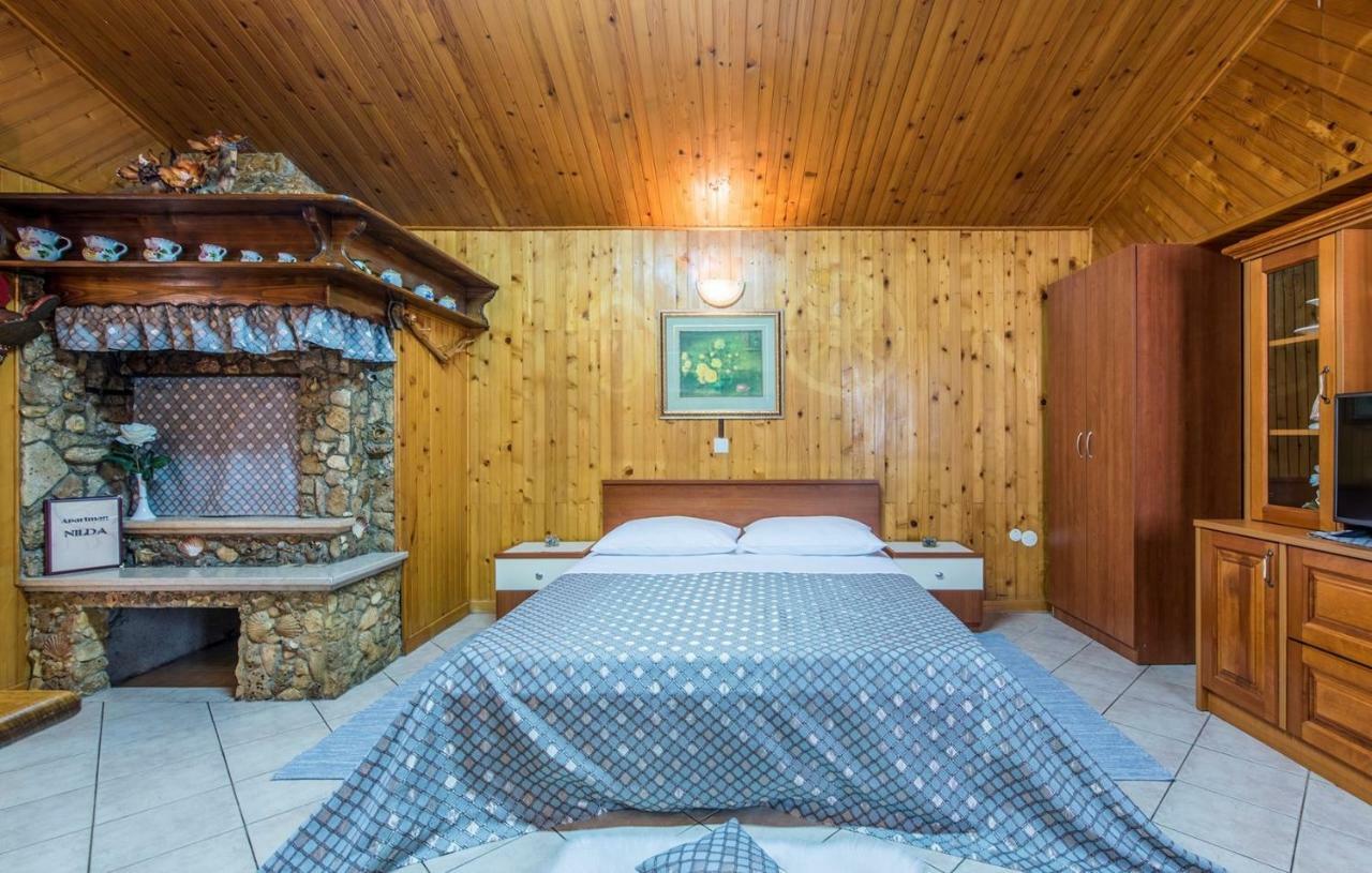 Cottage Nilda I Musalez Dış mekan fotoğraf