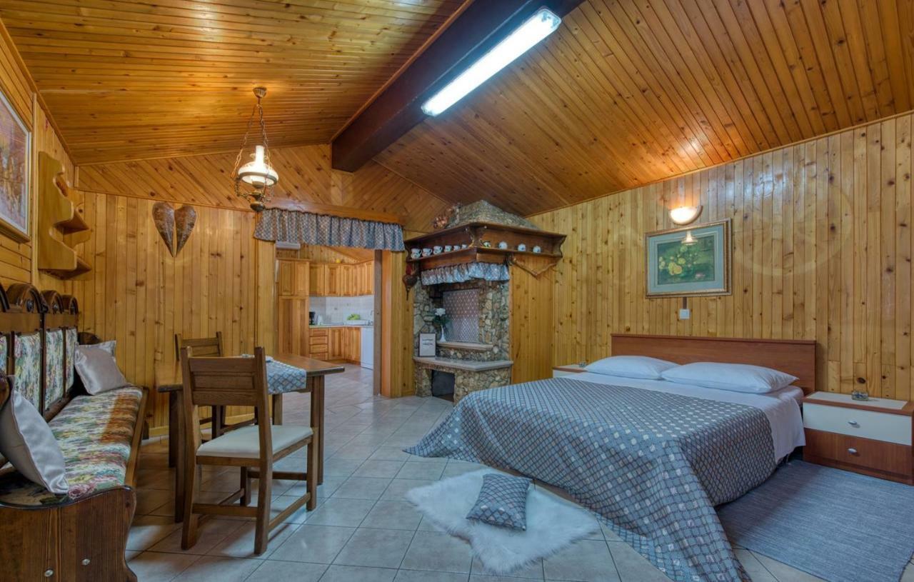 Cottage Nilda I Musalez Dış mekan fotoğraf