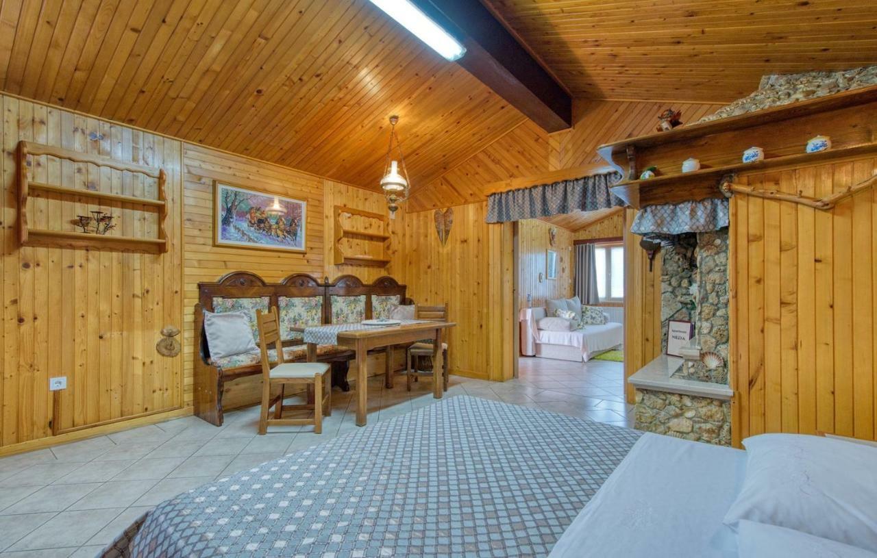 Cottage Nilda I Musalez Dış mekan fotoğraf