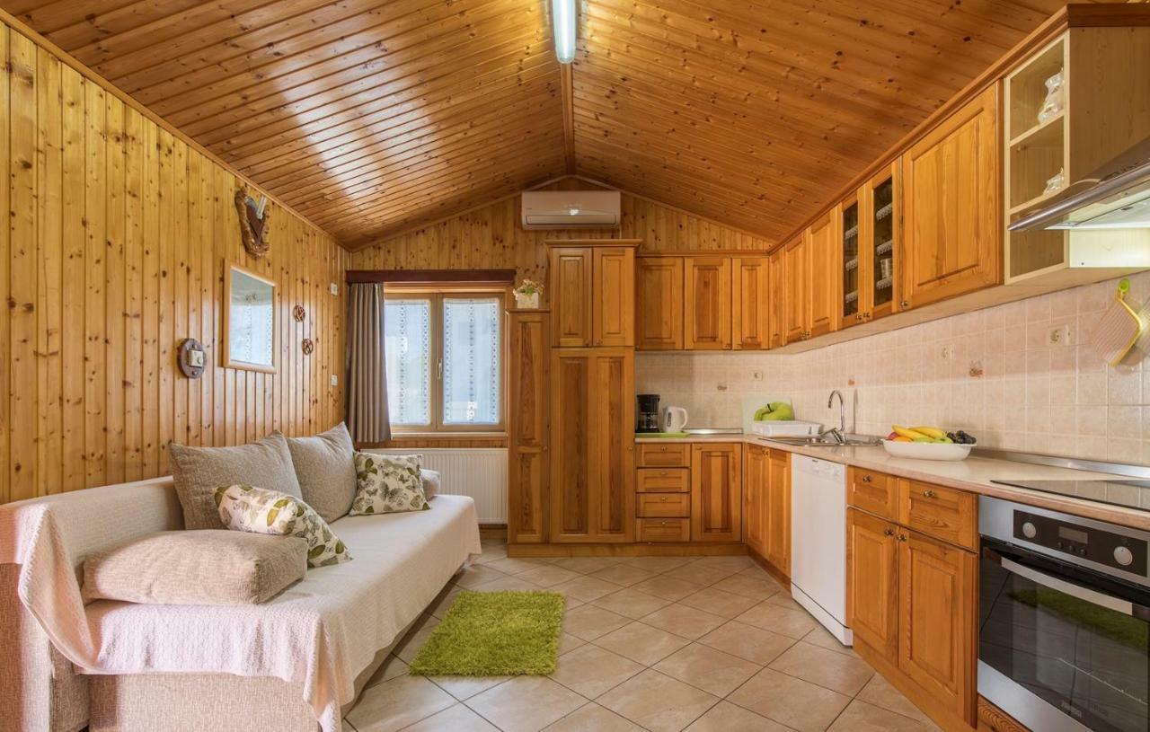 Cottage Nilda I Musalez Dış mekan fotoğraf
