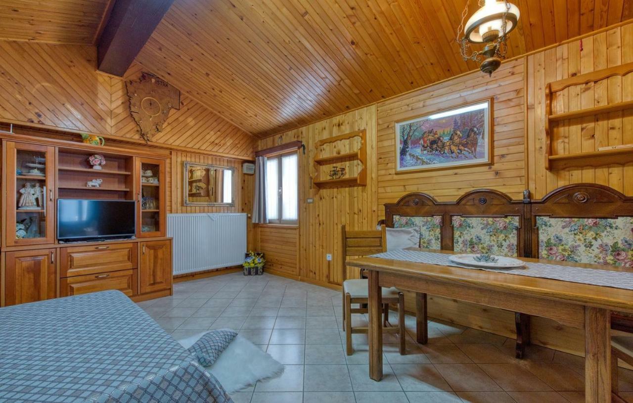 Cottage Nilda I Musalez Dış mekan fotoğraf