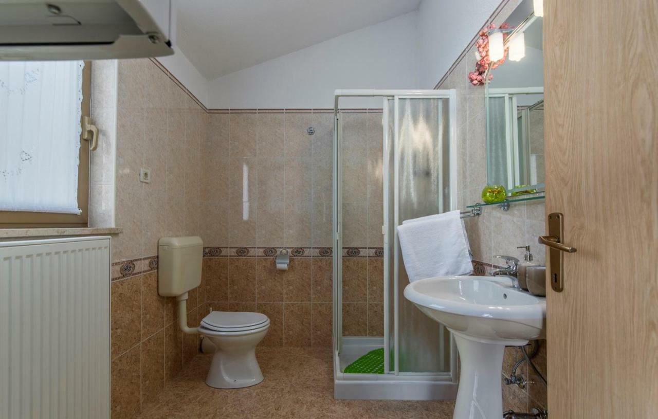 Cottage Nilda I Musalez Dış mekan fotoğraf